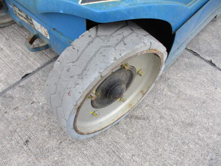 Afbeelding JLG Toucan 10E (593)