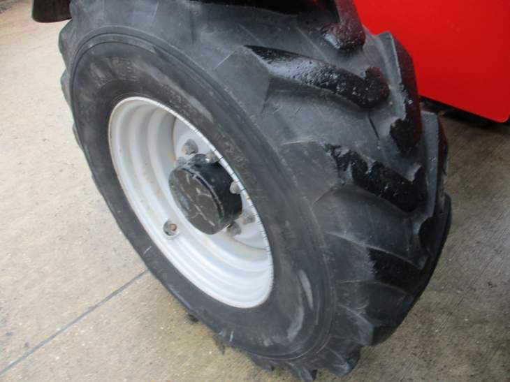 Afbeelding MANITOU MT 1440 Easy (976)