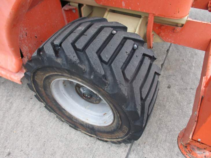 Afbeelding JLG 4394 RT (033)