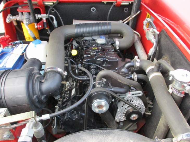 Afbeelding JCB 520-40 4WS (156)