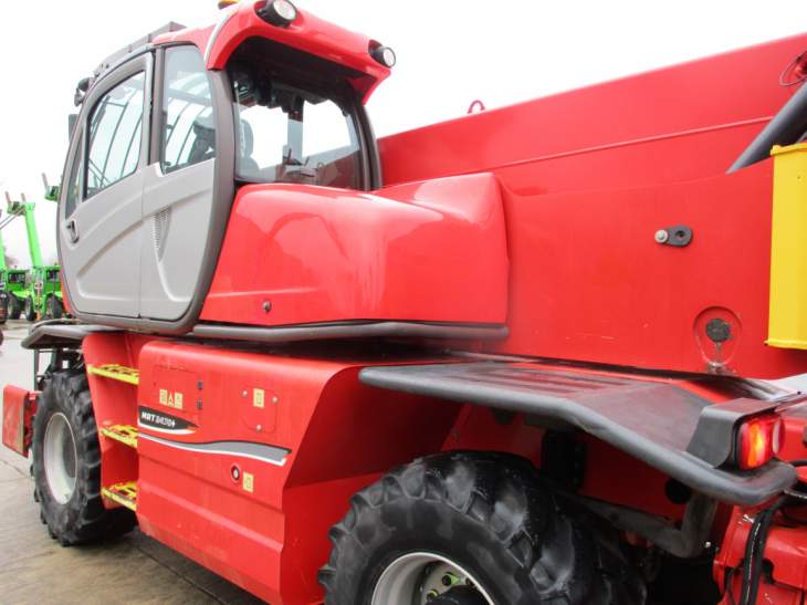 Afbeelding MANITOU MRT 2470+ Privilege (105)