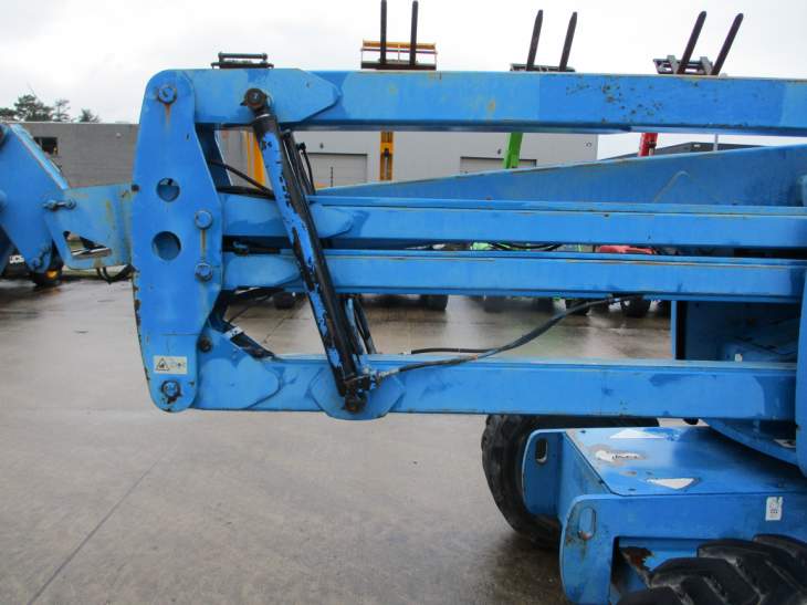 Afbeelding GENIE Z45/25 (507)