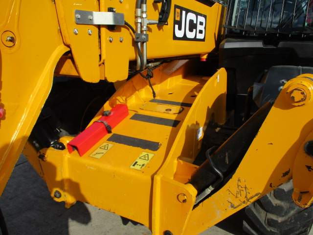 Afbeelding JCB 540-140 (600)