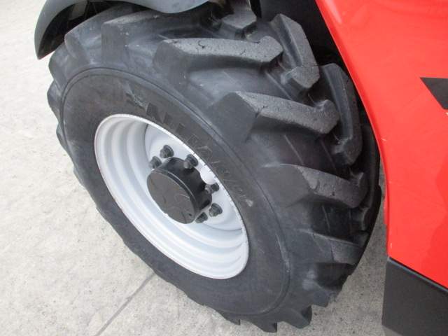 Afbeelding MANITOU MT 733 Easy (708)