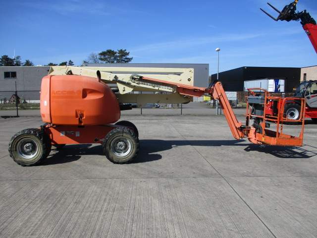 Afbeelding JLG 450 AJ (971)