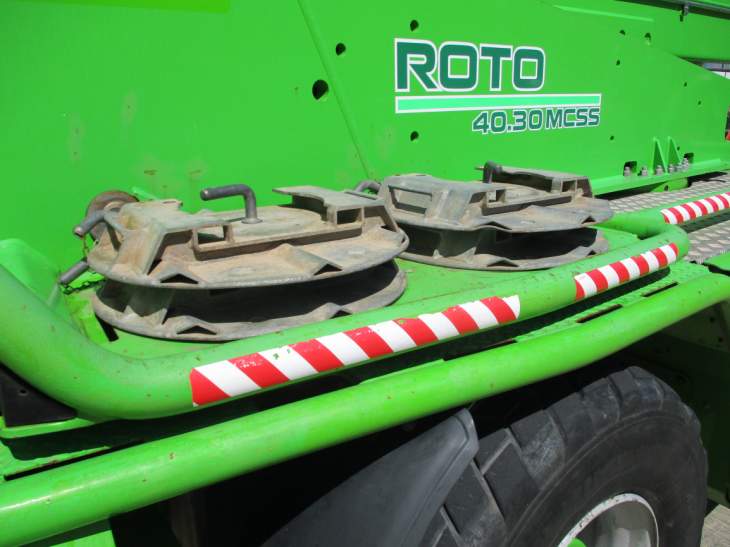 Afbeelding Merlo Roto 40.30 MCSS (218)