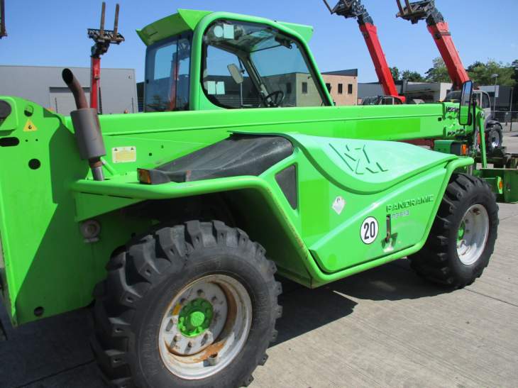 Afbeelding Merlo P 38.13 (286)