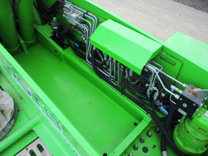 Afbeelding Merlo Roto 40.30 MCSS (871)