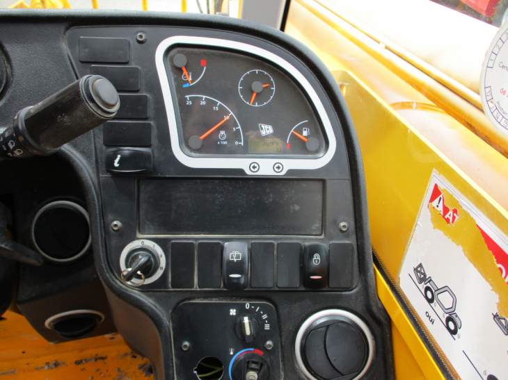 Afbeelding JCB 535-125 (624)