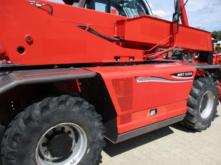Afbeelding MANITOU MRT 2150+ Privilege (002)