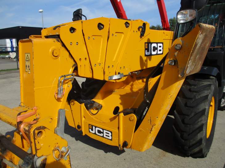 Afbeelding JCB 540-200 (516