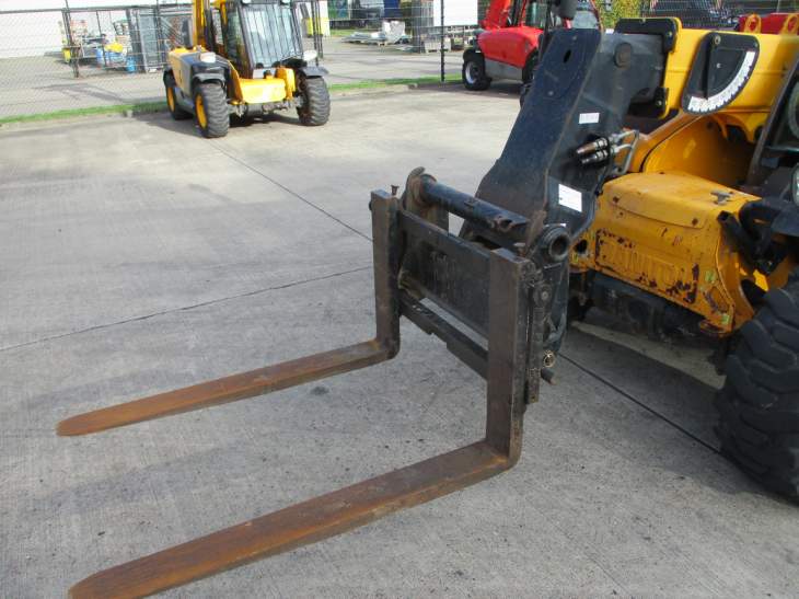 Afbeelding MANITOU MT 625 2E3 (506)