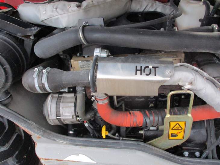 Afbeelding JCB 525-60 T4 (638)