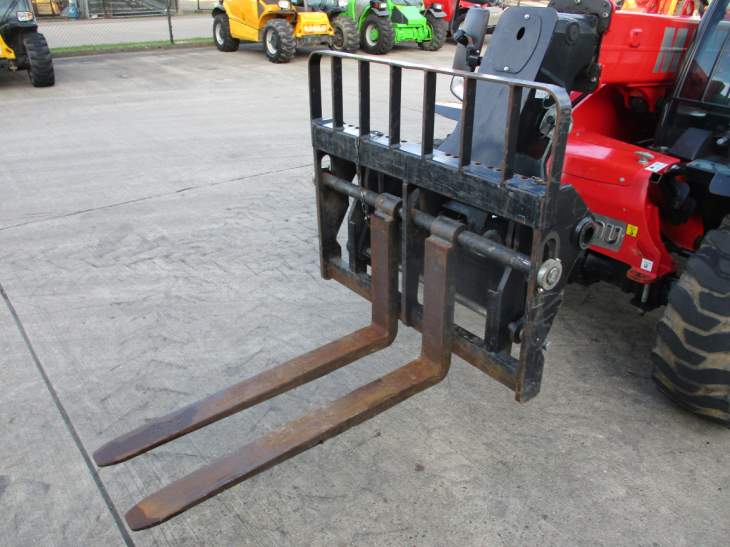 Afbeelding MANITOU MT 625 H Comfort ST5 S1 (895)