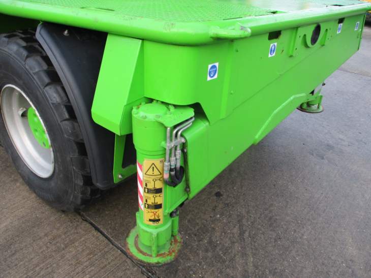 Afbeelding Merlo Roto 40.30 MCSS (420)