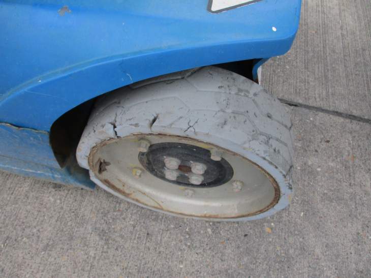 Afbeelding JLG Toucan 10E (593)