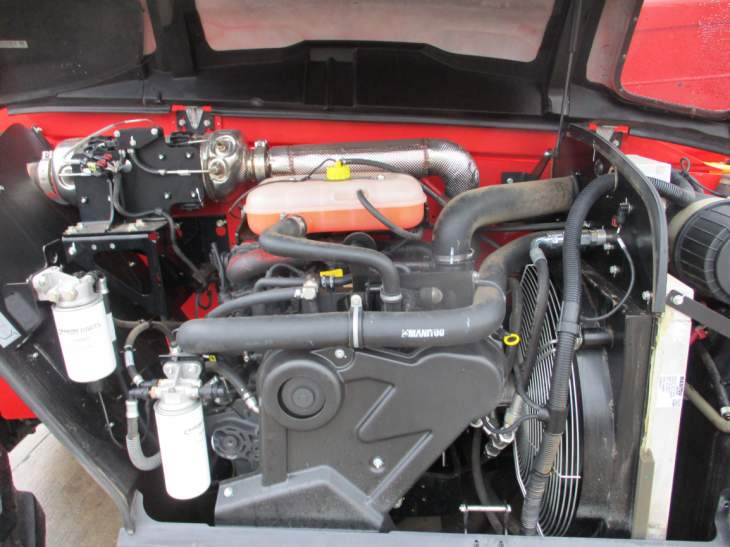 Afbeelding MANITOU MT 1440 Easy (976)