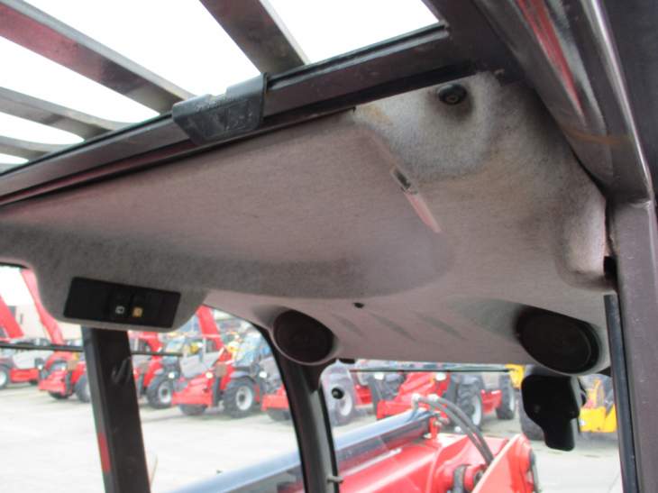 Afbeelding MANITOU MT 1840 Easy  (397)