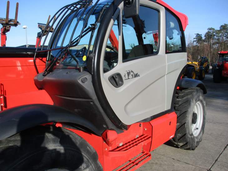 Afbeelding MANITOU MT 1440 Easy 75D  (594)