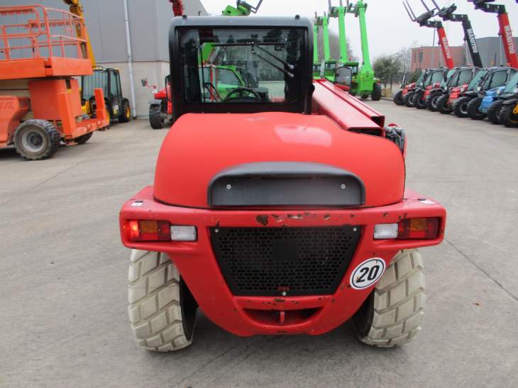 Afbeelding JCB 520-40 4WS (144)