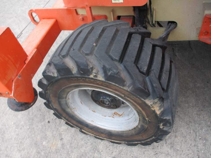 Afbeelding JLG 4394 RT (033)