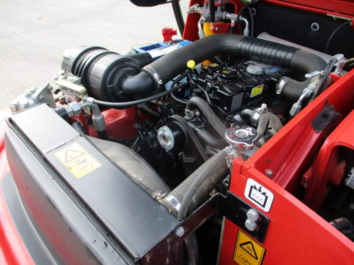 Afbeelding JCB 520-40 4WS (156)