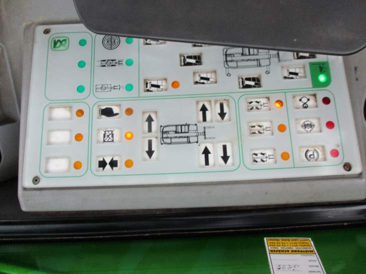 Afbeelding Merlo ROTO 40.25 (480)