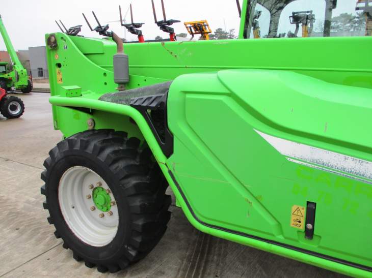 Afbeelding MERLO P40.17 (987)