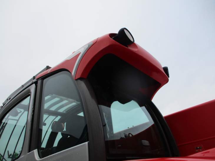 Afbeelding MANITOU MRT 2470+ Privilege (105)