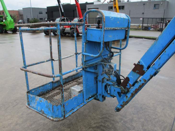 Afbeelding GENIE Z45/25 (507)