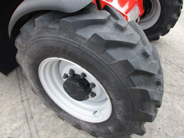 Afbeelding MANITOU MT 733 Easy (708)
