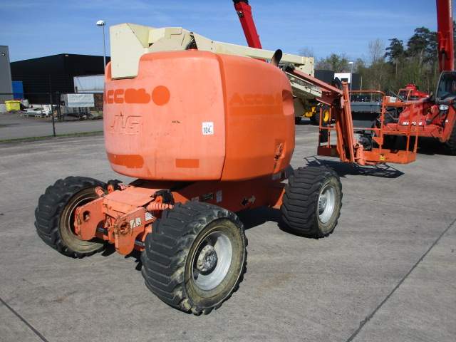 Afbeelding JLG 450 AJ (971)