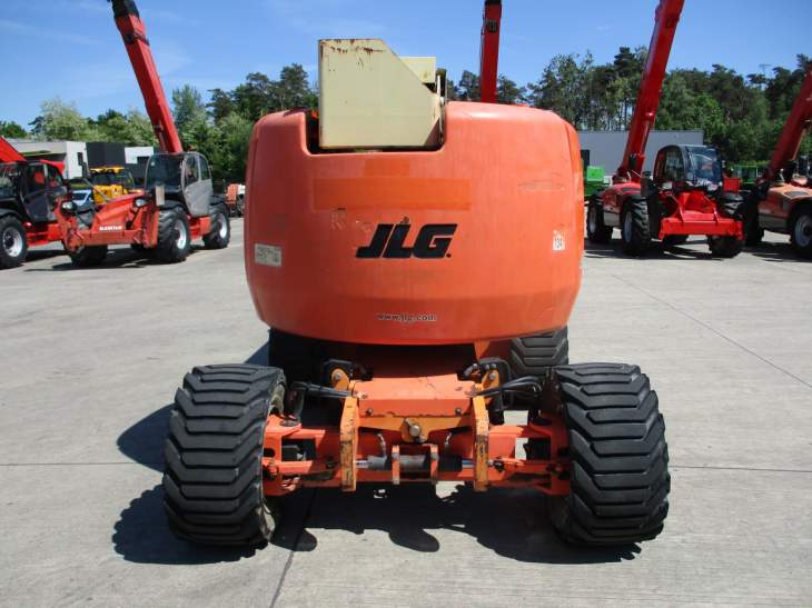 Afbeelding JLG 450 AJ (901)