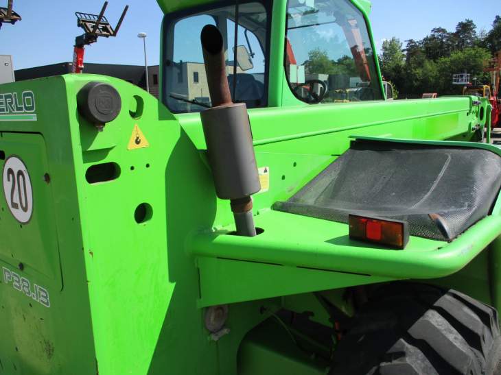 Afbeelding Merlo P 38.13 (286)