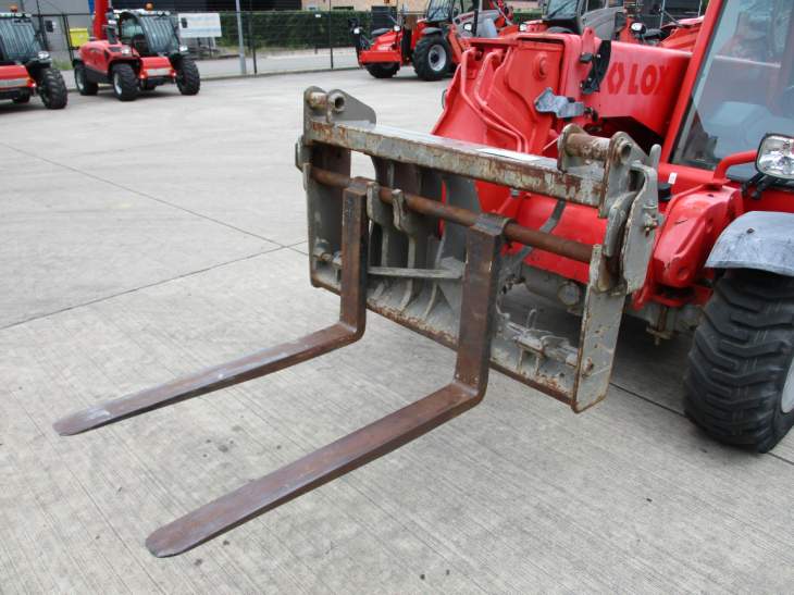 Afbeelding JCB 525-60 (656)