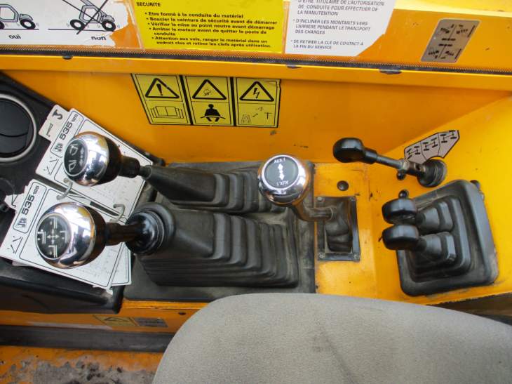 Afbeelding JCB 535-125 (624)