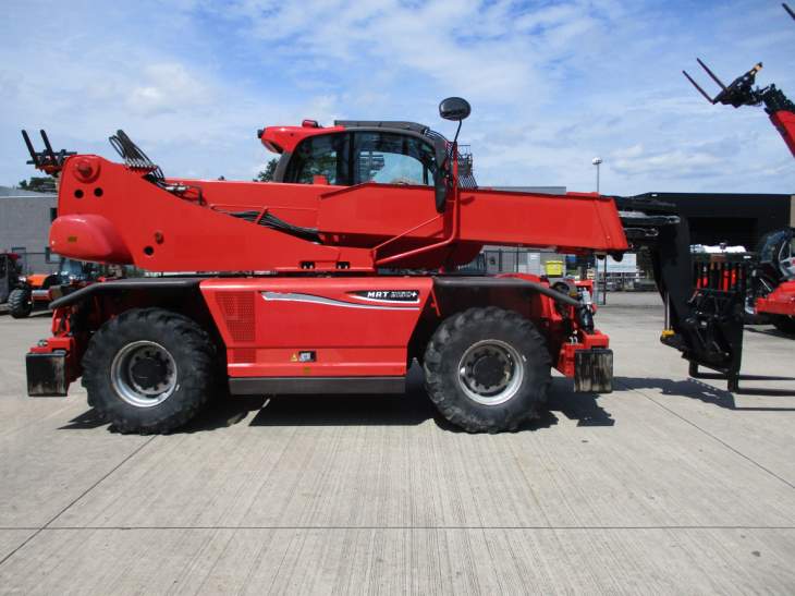 Afbeelding MANITOU MRT 2150+ Privilege (002)