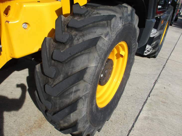 Afbeelding JCB 540-200 (516