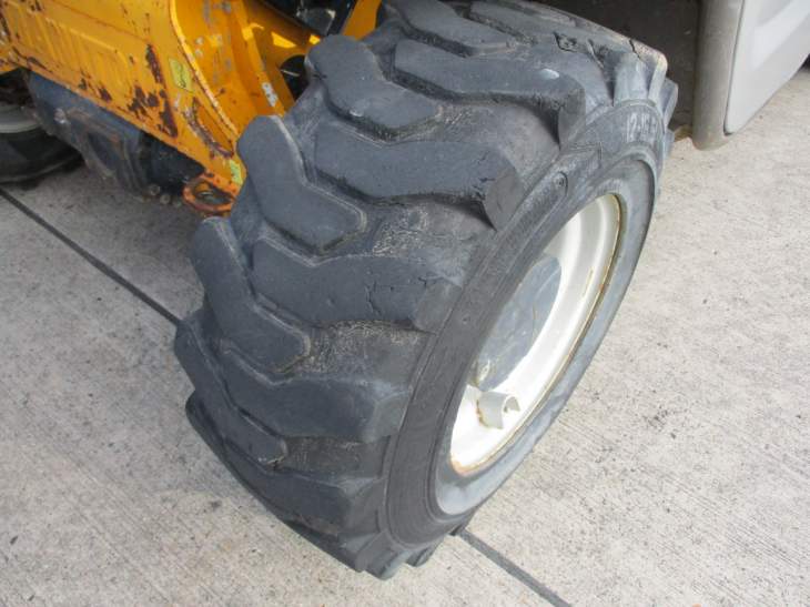 Afbeelding MANITOU MT 625 2E3 (506)