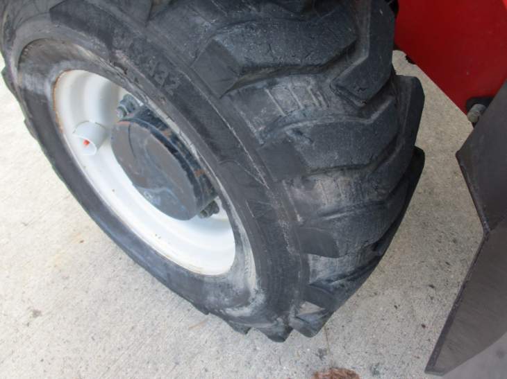 Afbeelding Manitou MT 625 2E3 (700)