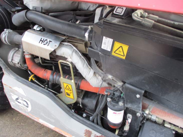 Afbeelding JCB 525-60 T4 (638)