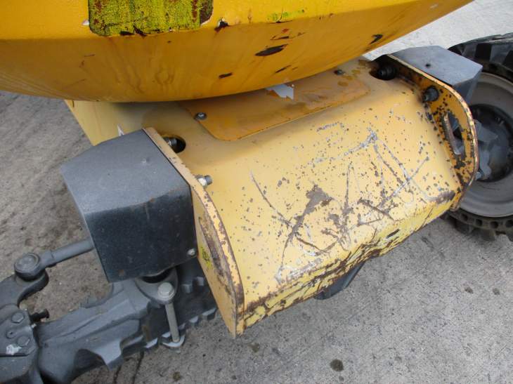 Afbeelding MANITOU 160 ATJ 2 (513)