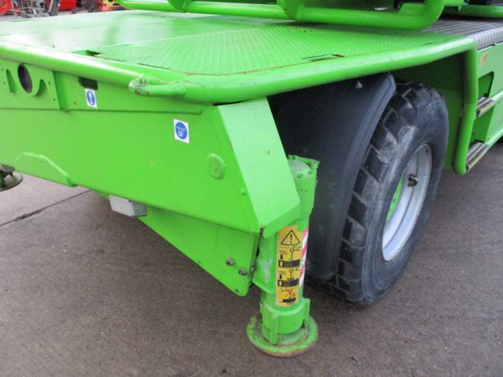 Afbeelding Merlo Roto 40.30 MCSS (420)