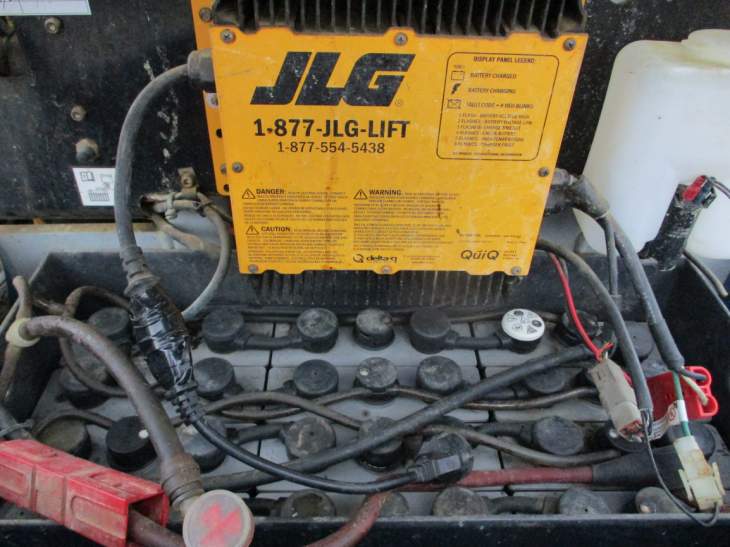 Afbeelding JLG Toucan 10E (593)