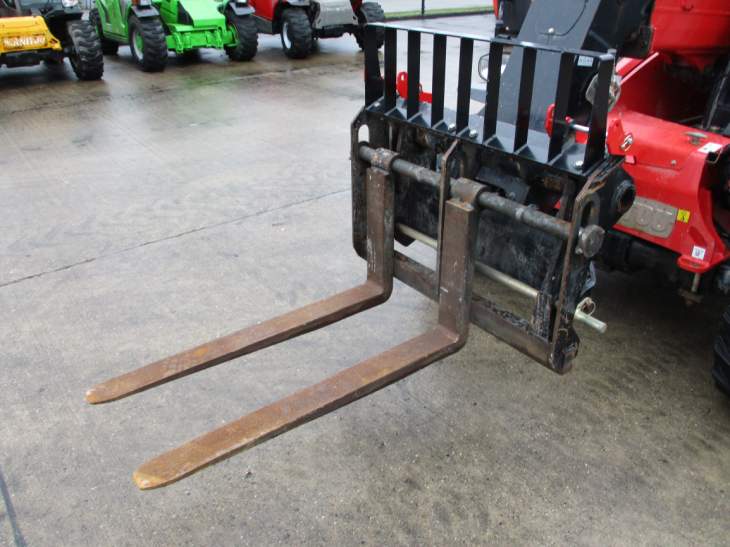 Afbeelding MANITOU MT 625 H Comfort (089)