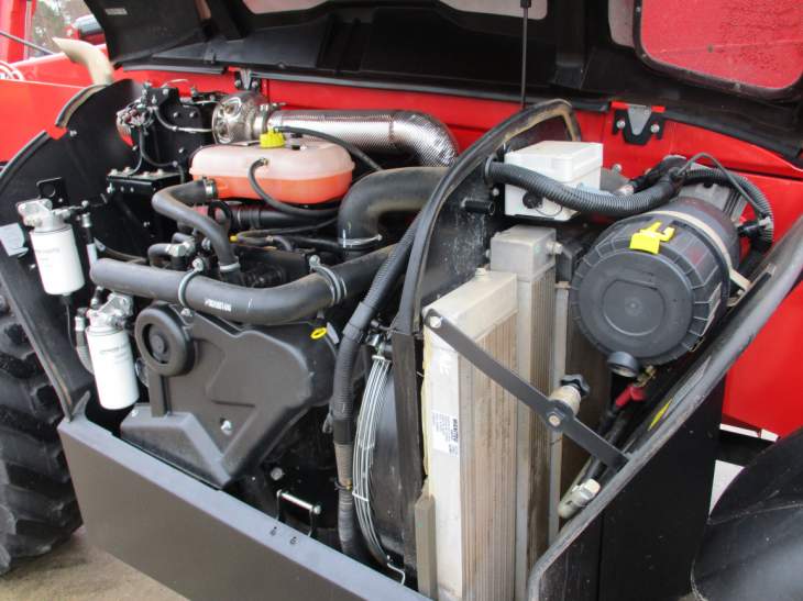 Afbeelding MANITOU MT 1440 Easy (976)