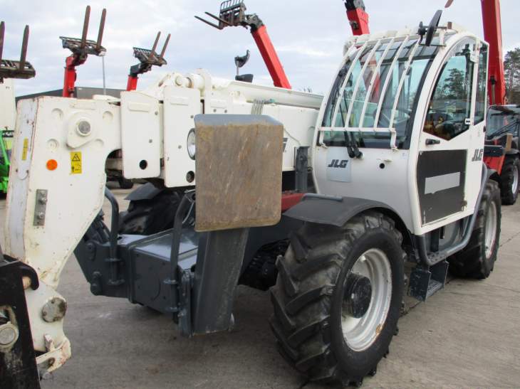 Afbeelding JLG 4017 PS  (166)