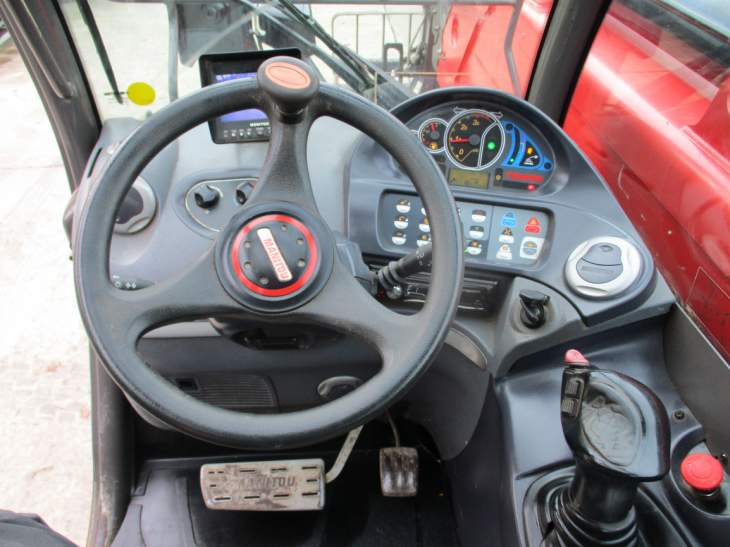 Afbeelding MANITOU MT 1840 Easy  (397)