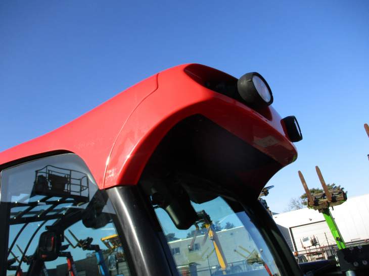 Afbeelding MANITOU MT 1440 Easy 75D  (594)