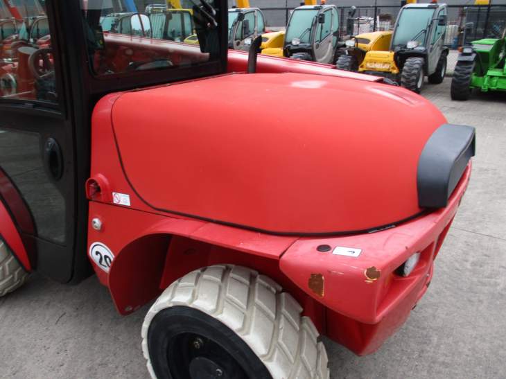 Afbeelding JCB 520-40 4WS (144)